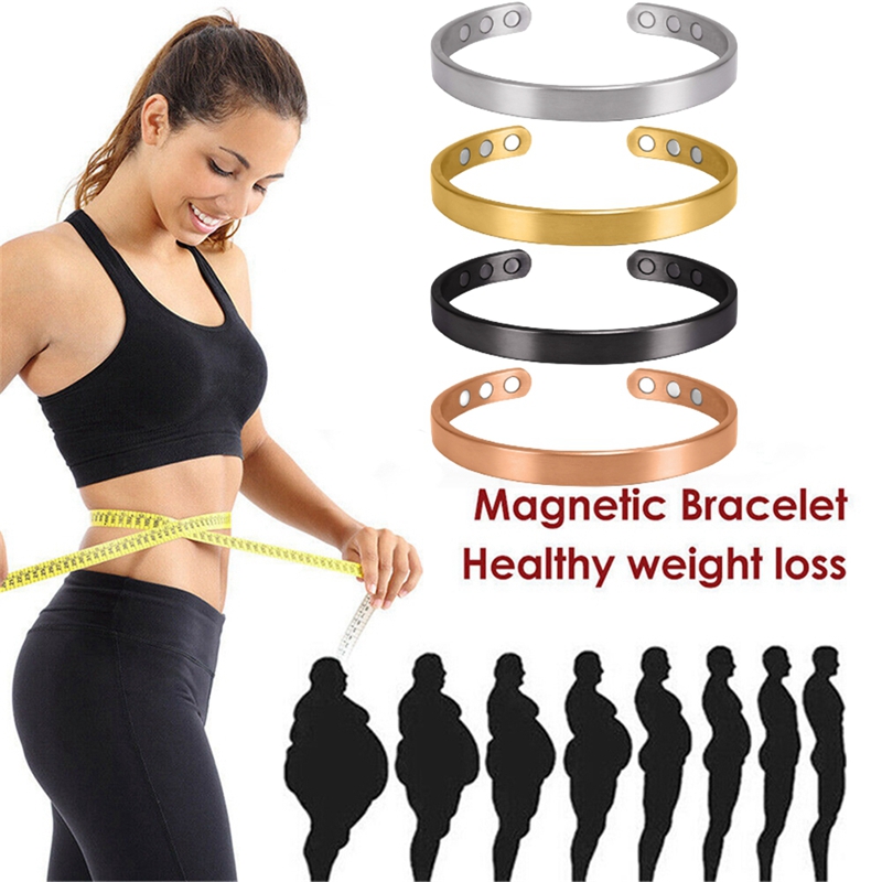Bracciale rigido magnetico all - Coordinates Bracelet recensione e prezzo