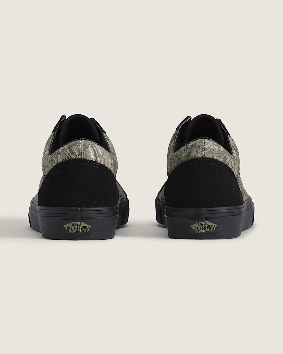 Scarpe Old Skool da uomo di Va - Vans Shoes Authentic recensione e prezzo