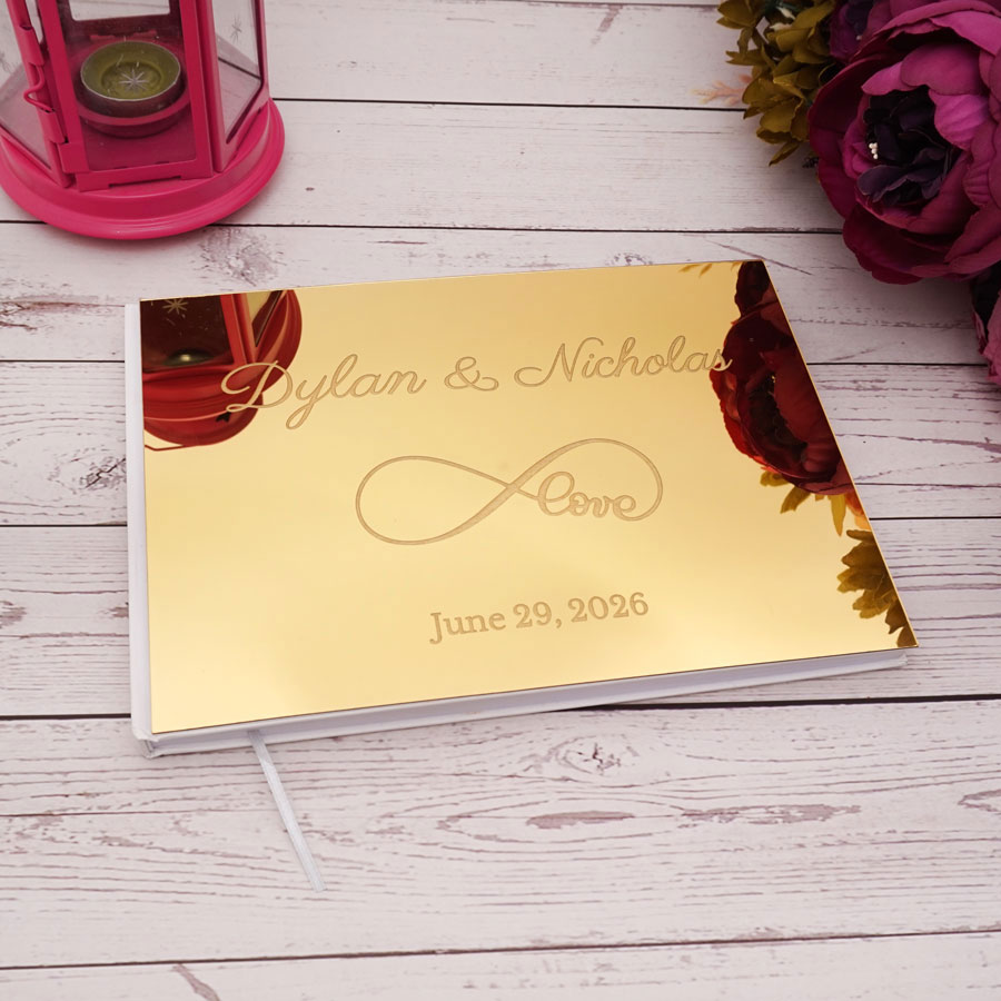 25x18cm stile amore eterno per - Custom Photo Book recensione e prezzo