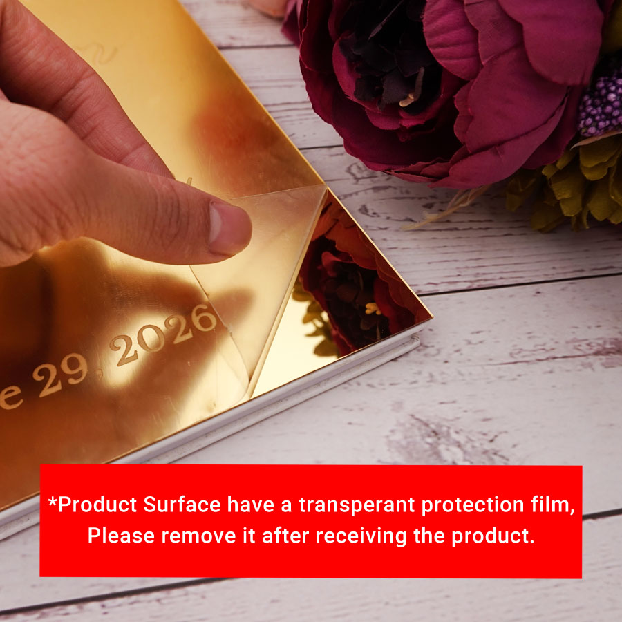 25x18cm stile amore eterno per - Custom Photo Book recensione e prezzo