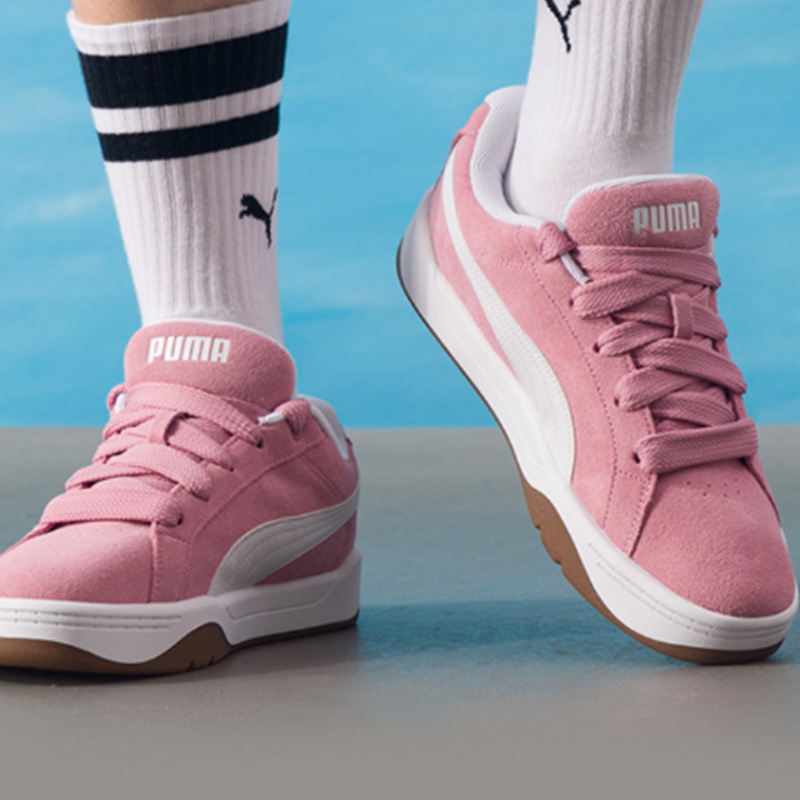 Scarpe da skate Puma Mid, snea - Puma Shoes Suede Classic recensione e prezzo
