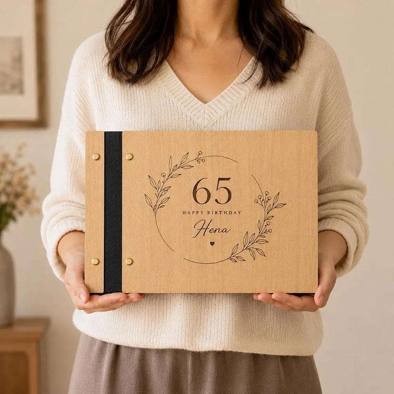 Album Fotografico Personalizza - Custom Photo Book recensione e prezzo
