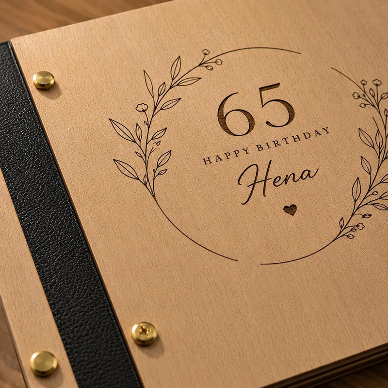 Album Fotografico Personalizza - Custom Photo Book recensione e prezzo